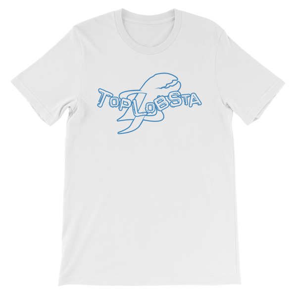Tl23 blue Premium Kids T-Shirt