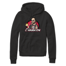 Mr. Cinnamon Hoodie-2