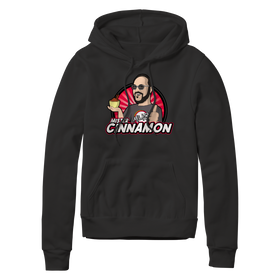 Mr. Cinnamon Hoodie - 0