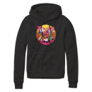 Daywave & Chill Hoodie-3