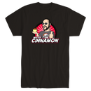 Mr. Cinnamon T-Shirt-3