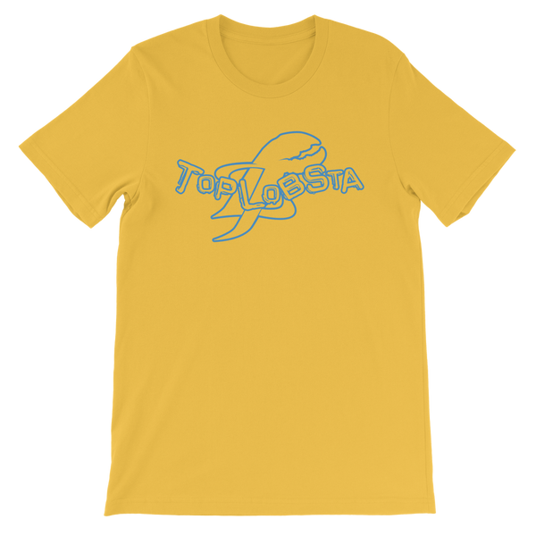 Tl23 blue Premium Kids T-Shirt