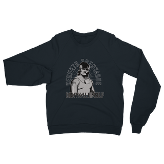 Buy navy Trentadue Didn’t Classic Adult Sweatshirt