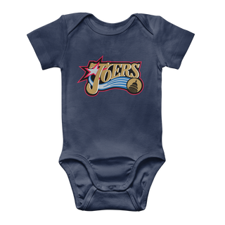 J6ers Classic Baby Onesie Bodysuit