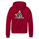 Mr. Cinnamon Hoodie-1