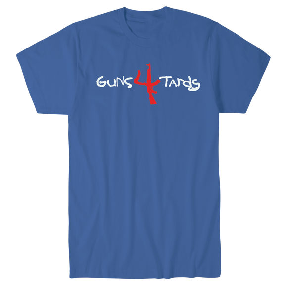 Guns4Tards T-Shirt