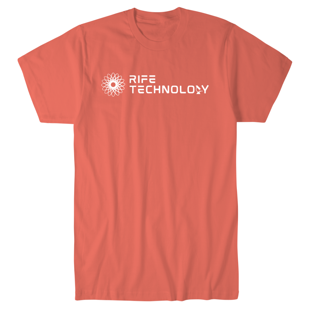 Real Rife Technology Logo
