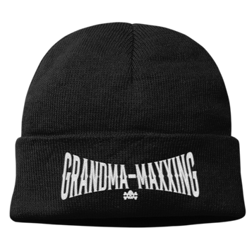 NEPHILIM Death Squad Beanies