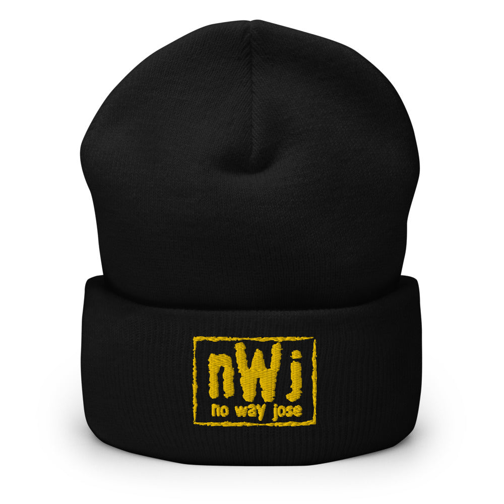 No Way Jose Beanie