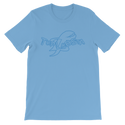 Tl23 blue Premium Kids T-Shirt