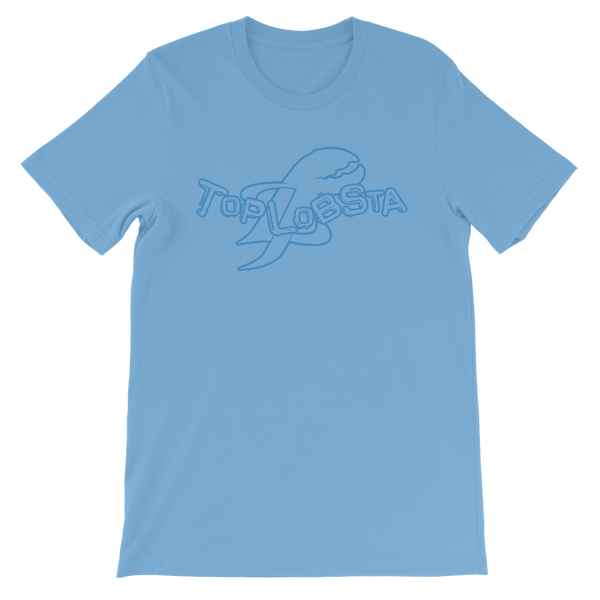 Tl23 blue Premium Kids T-Shirt