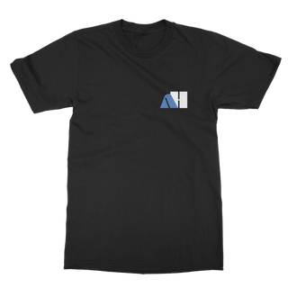 Andrew Huff Classic Adult T-Shirt