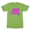 Tower Club Classic Adult T-Shirt