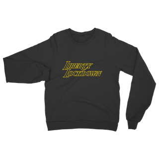 Liberty Lockdown 23 Classic Adult Sweatshirt