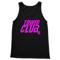 Tower Club Classic Adult Vest Top