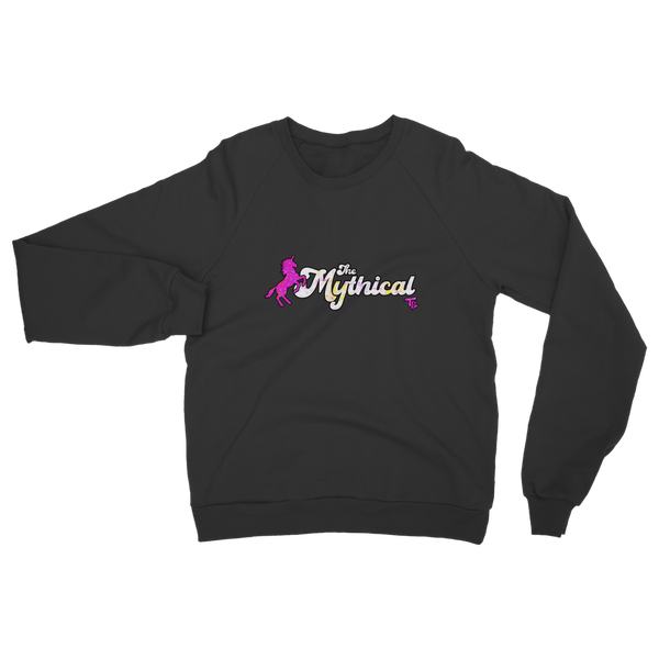 The Mythical Classic Adult Sweatshirt