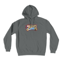 J6ers Premium Adult Hoodie