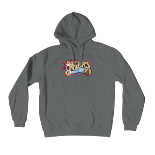 J6ers Premium Adult Hoodie