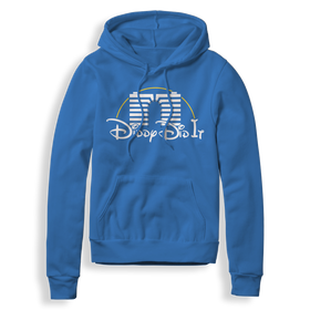 P. Diddy inspired graphic hoodie