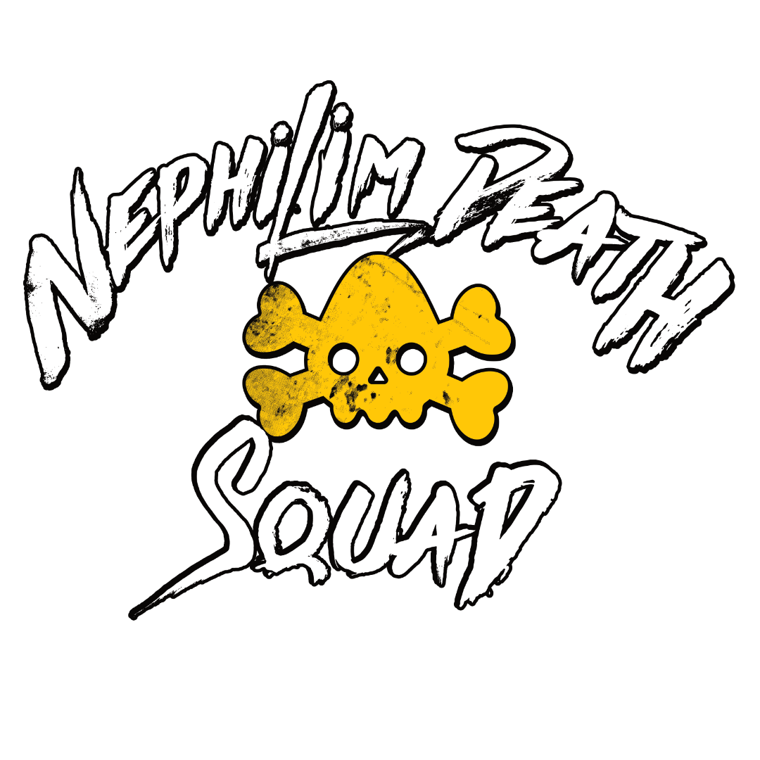 Nephilim Death Squad Logo