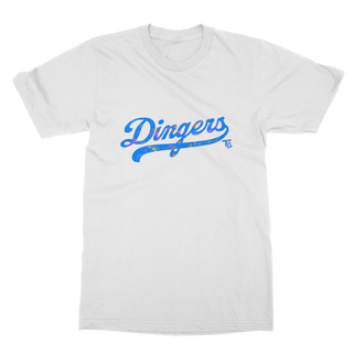 Dingers Classic Adult T-Shirt