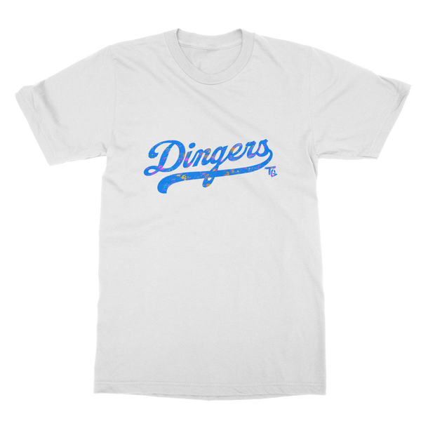Dingers Classic Adult T-Shirt