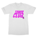 Tower Club Classic Adult T-Shirt