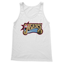 J6ers Classic Adult Vest Top