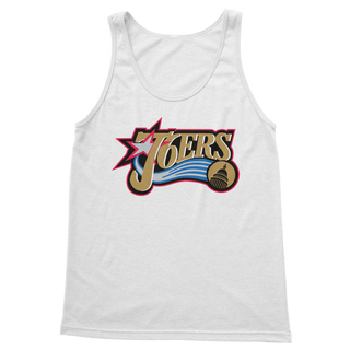 J6ers Classic Adult Vest Top