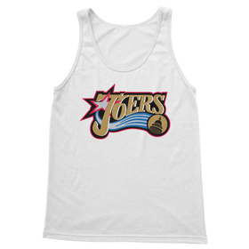 J6ers Tanktop - 0