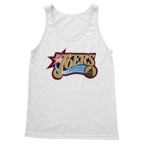 J6ers Classic Adult Vest Top