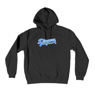 Dingers Premium Adult Hoodie