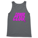 Tower Club Classic Adult Vest Top