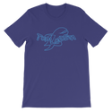 Tl23 blue Premium Kids T-Shirt