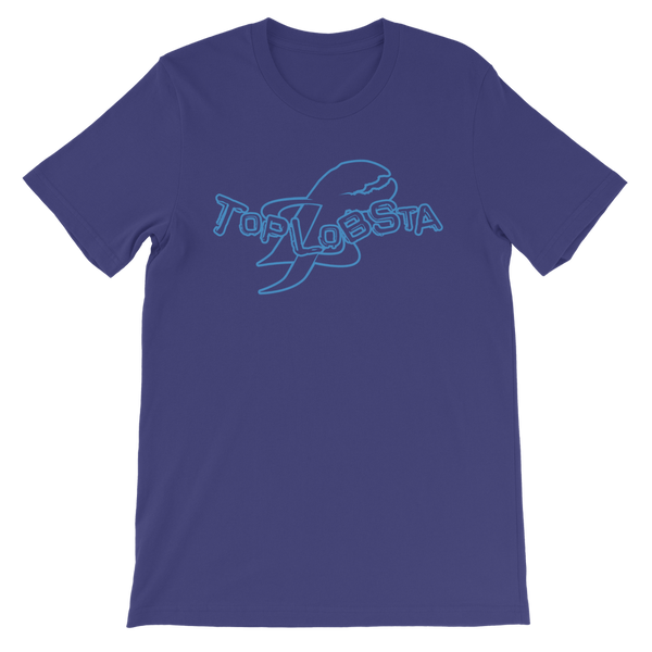 Tl23 blue Premium Kids T-Shirt