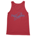 Tl23 blue Classic Women's Tank Top