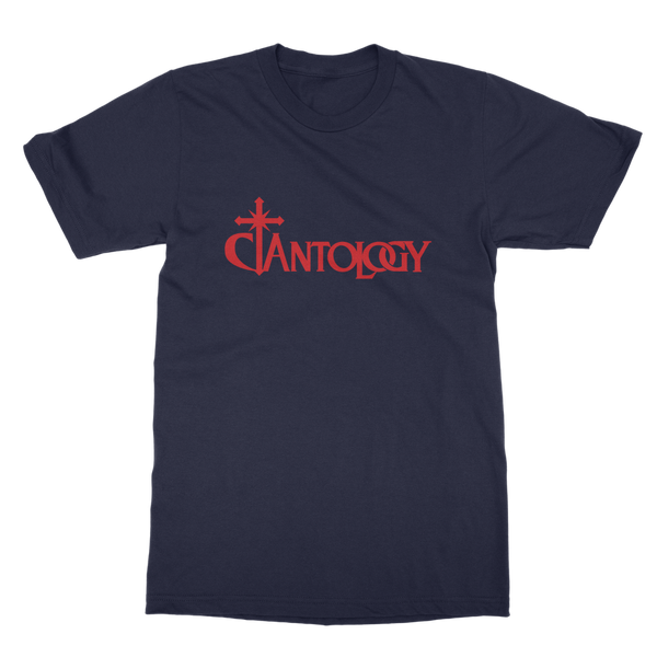 CIAntology Classic Adult T-Shirt