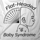 Flat-Headed Baby-1
