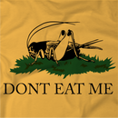 Don't Eat Me Hoodie-2