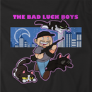 BLB Cartoon English-1