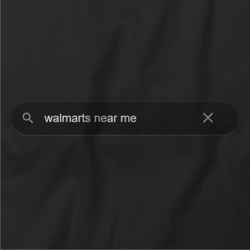 Walmart Near Me