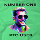 Number One PTO User-1