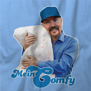 Mein Comfy-1