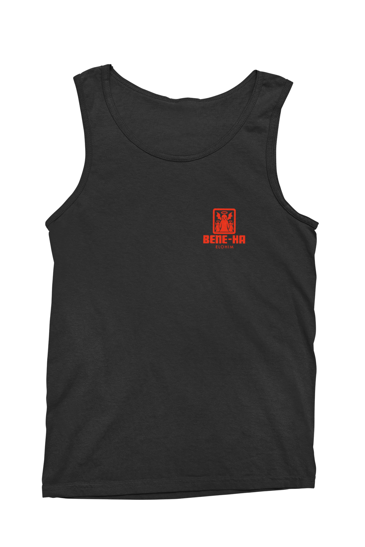 Beneha Elohim Tanktop