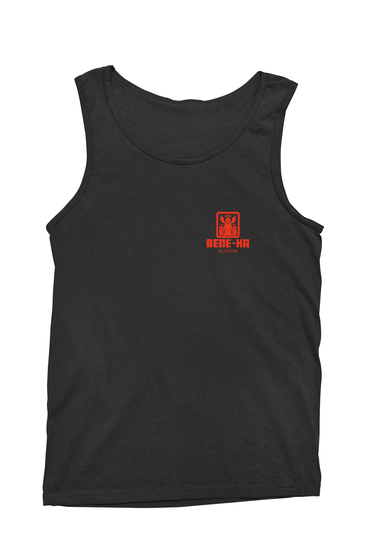 Beneha Elohim Tanktop