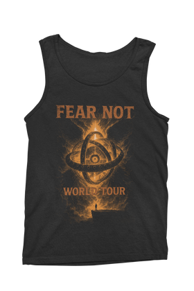Fear Not World Tour Tanktop