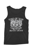 Stoned Ape Theory Tanktop-2
