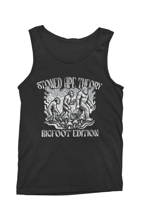 Stoned Ape Theory Tanktop