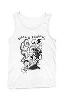 Binaural Beatdown Tanktop-1