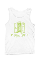 Portal Potty Rentals Tanktop-2